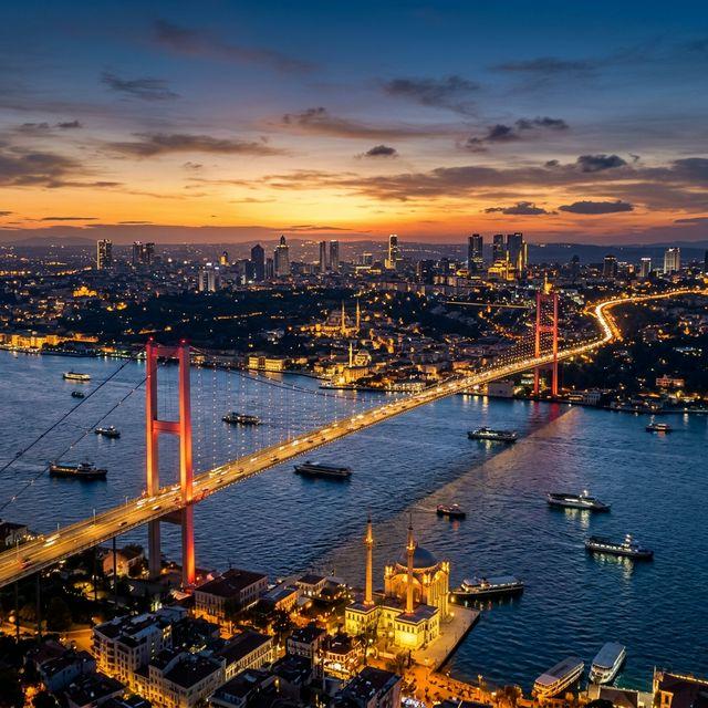 Türkiye Ofisi — İstanbul