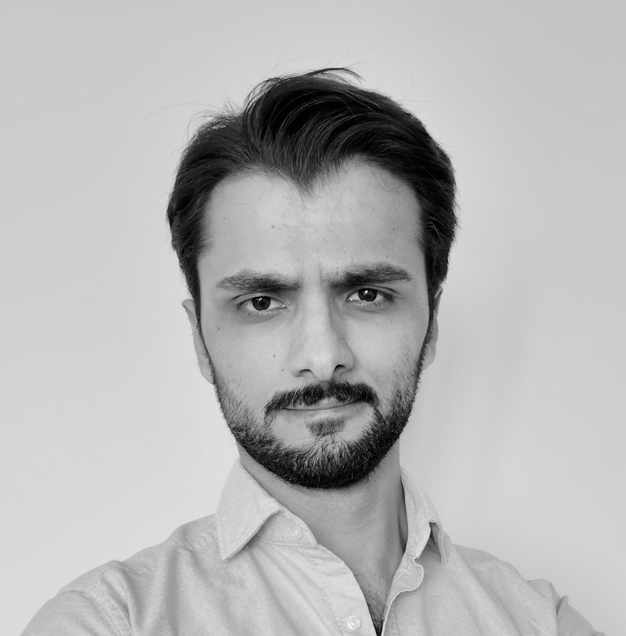 Axel AK — Président & Co-fondateur, plotus